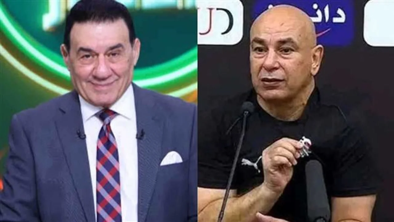 حسام حسن يواجه ضغوطًا من داخل المنظومة الرياضية بعد اجتماع وزير الرياضة ورئيس الاتحاد